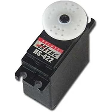 Amazon.co.jp 人気ギフトランキング: ラジコン用サーボ で、ギフトの